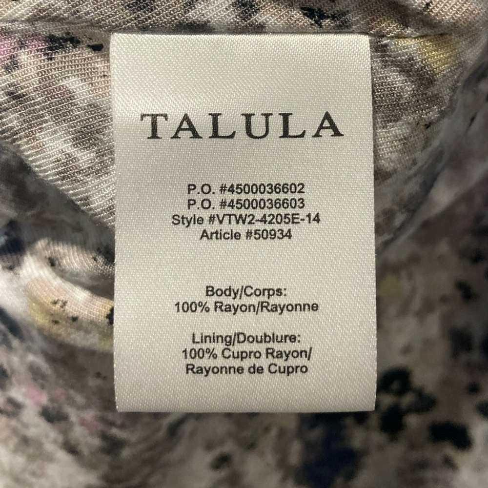 Talula zipper up blazer jacket - Picture 3 of 13